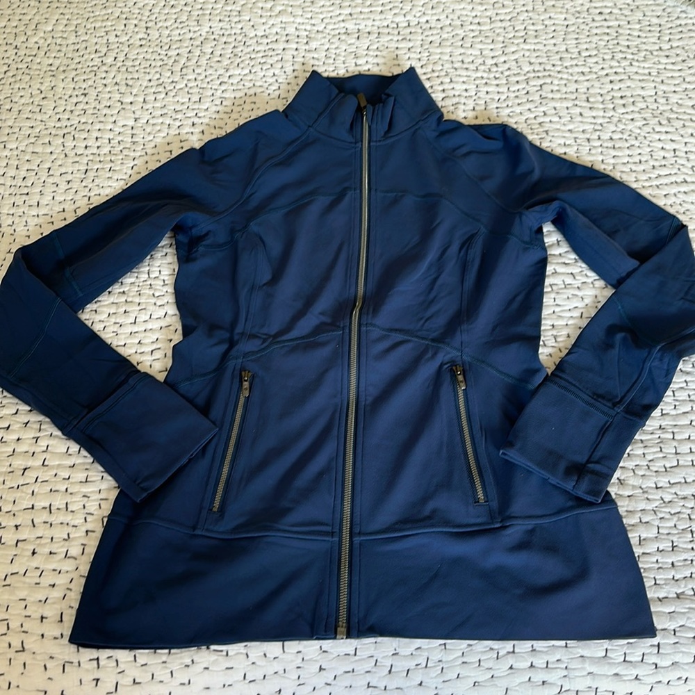 Lululemon Contour Jacket